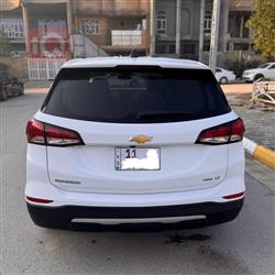 شيفروليه ايكونس